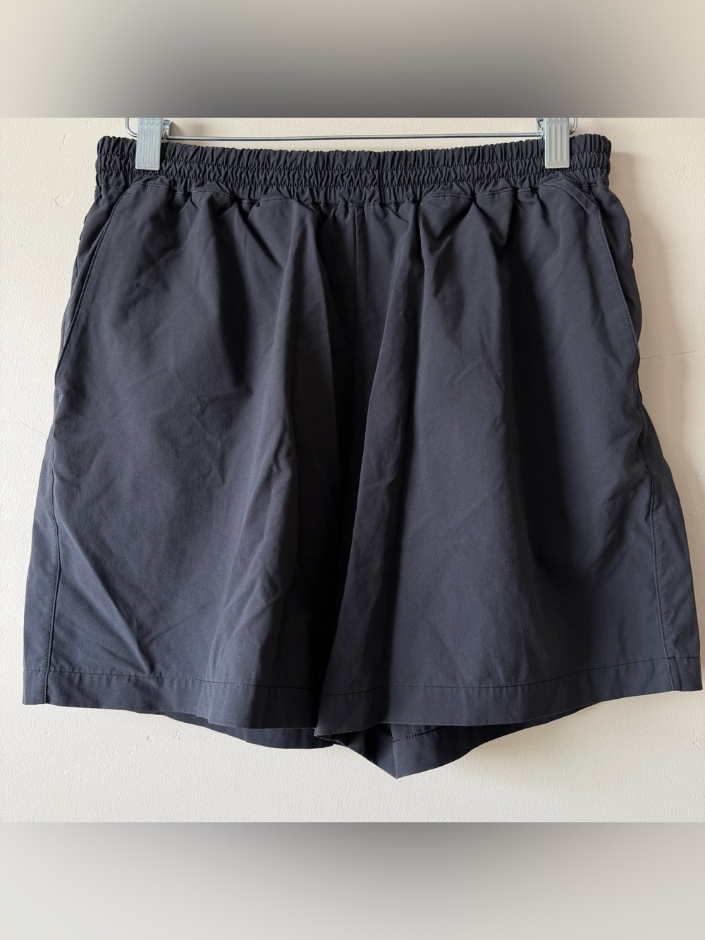 Men’s Outdoor Voices Athletic Short Large
